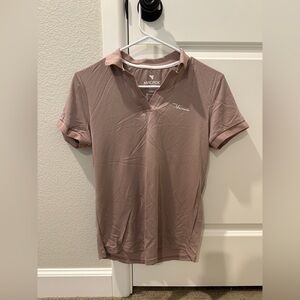 Macade Golf Women’s Polo Size Small